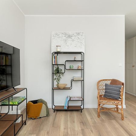 Tysiaclecia Studio Apartament Z Balkonem I Darmowym Parkingiem By Noclegi Renters Katowice Exterior photo